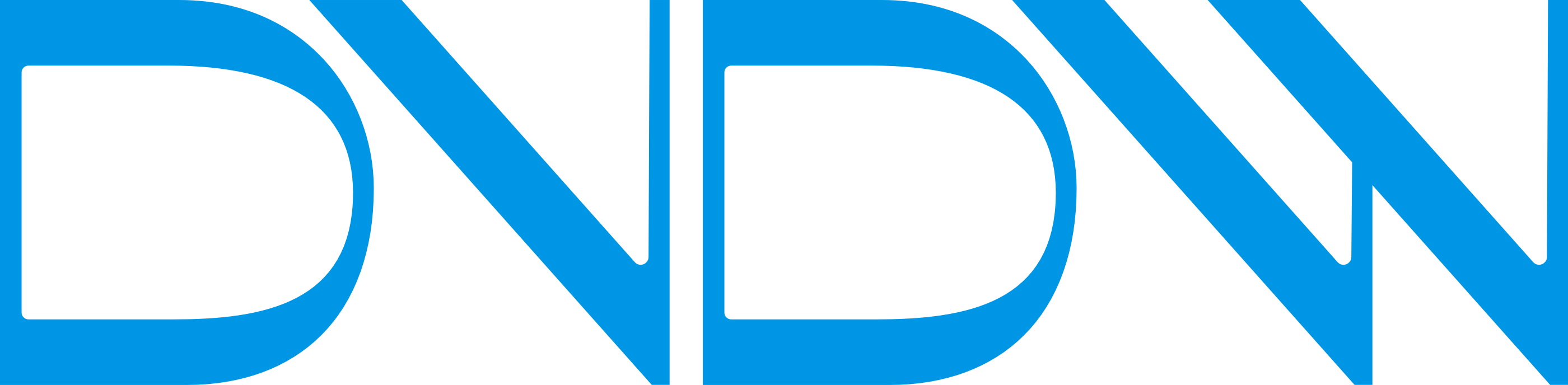 DVDW Logo